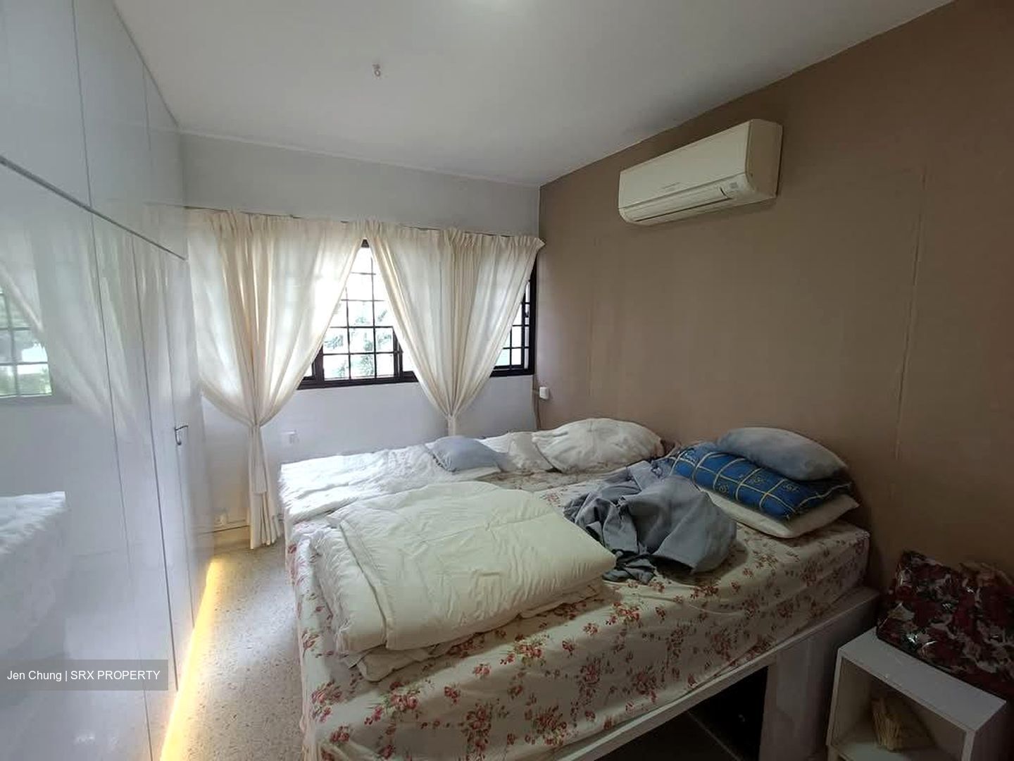 Blk 35 Marsiling Sapphire (Woodlands), HDB 5 Rooms #585569841